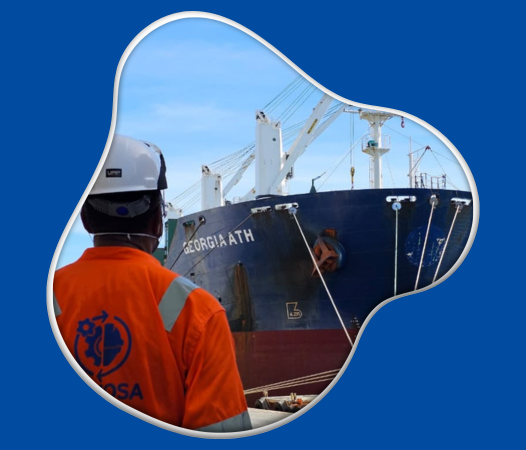 Slide 1 - O Porto N�o Para